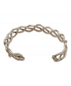 中古・古着通販】LYNCH SILVERSMITH (リンチシルバースミス) シルバー