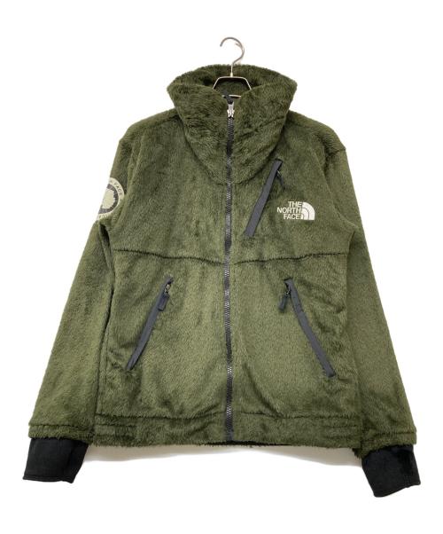 THE NORTH FACE（ザ ノース フェイス）THE NORTH FACE (ザ ノース フェイス) Antarctica Versa Lost Jacket グリーン サイズ:Lの古着・服飾アイテム