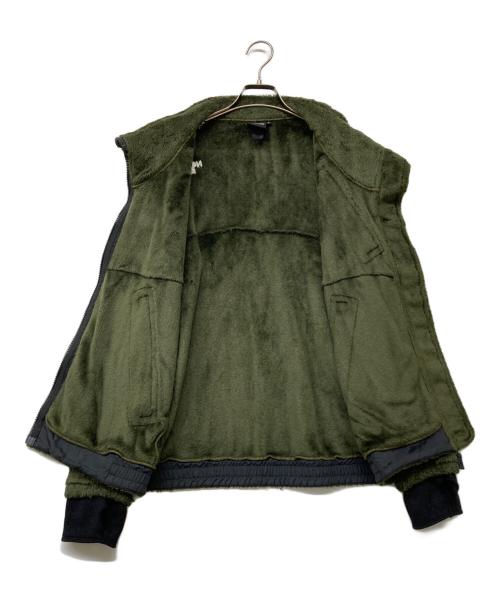 THE NORTH FACE（ザ ノース フェイス）THE NORTH FACE (ザ ノース フェイス) Antarctica Versa Lost Jacket グリーン サイズ:Lの古着・服飾アイテム