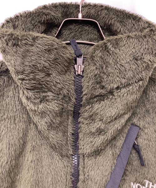 THE NORTH FACE（ザ ノース フェイス）THE NORTH FACE (ザ ノース フェイス) Antarctica Versa Lost Jacket グリーン サイズ:Lの古着・服飾アイテム