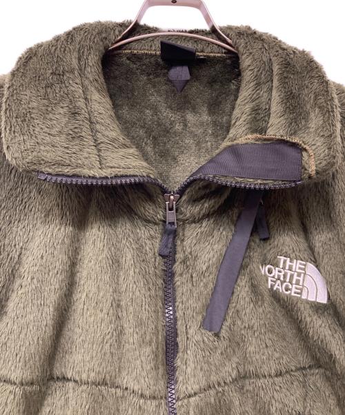 THE NORTH FACE（ザ ノース フェイス）THE NORTH FACE (ザ ノース フェイス) Antarctica Versa Lost Jacket グリーン サイズ:Lの古着・服飾アイテム