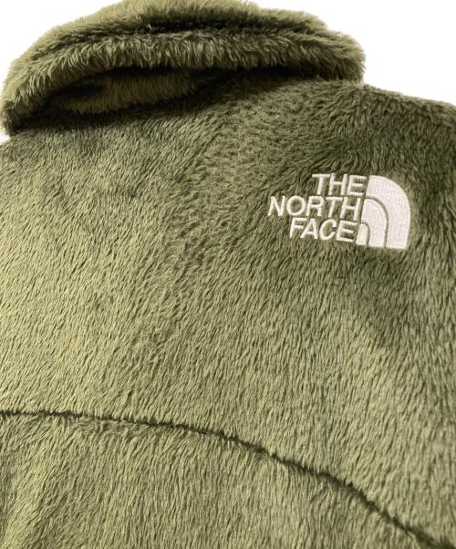 THE NORTH FACE（ザ ノース フェイス）THE NORTH FACE (ザ ノース フェイス) Antarctica Versa Lost Jacket グリーン サイズ:Lの古着・服飾アイテム