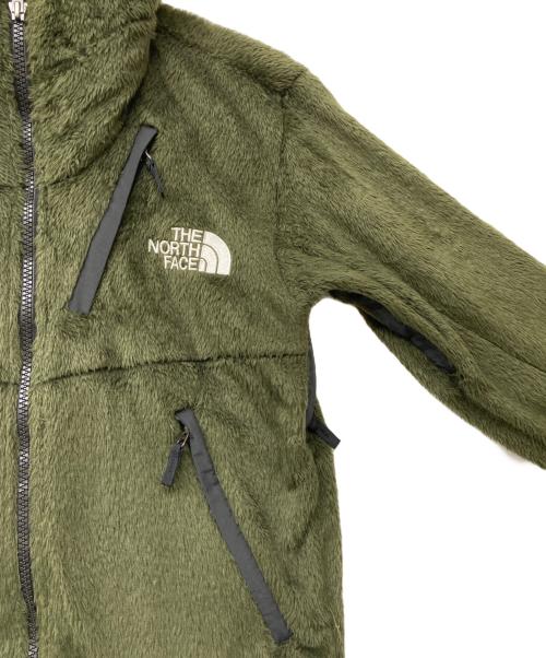 THE NORTH FACE（ザ ノース フェイス）THE NORTH FACE (ザ ノース フェイス) Antarctica Versa Lost Jacket グリーン サイズ:Lの古着・服飾アイテム