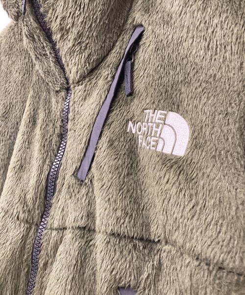 THE NORTH FACE（ザ ノース フェイス）THE NORTH FACE (ザ ノース フェイス) Antarctica Versa Lost Jacket グリーン サイズ:Lの古着・服飾アイテム