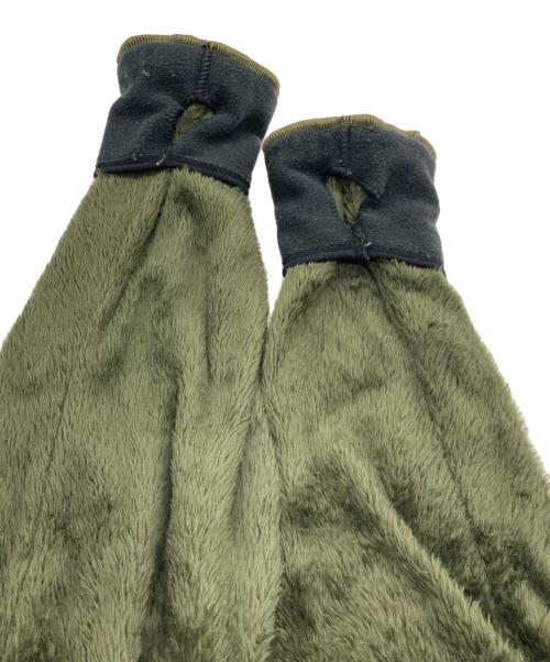 THE NORTH FACE（ザ ノース フェイス）THE NORTH FACE (ザ ノース フェイス) Antarctica Versa Lost Jacket グリーン サイズ:Lの古着・服飾アイテム