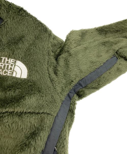 THE NORTH FACE（ザ ノース フェイス）THE NORTH FACE (ザ ノース フェイス) Antarctica Versa Lost Jacket グリーン サイズ:Lの古着・服飾アイテム