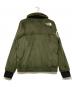 THE NORTH FACE (ザ ノース フェイス) Antarctica Versa Lost Jacket グリーン サイズ:L：15000円