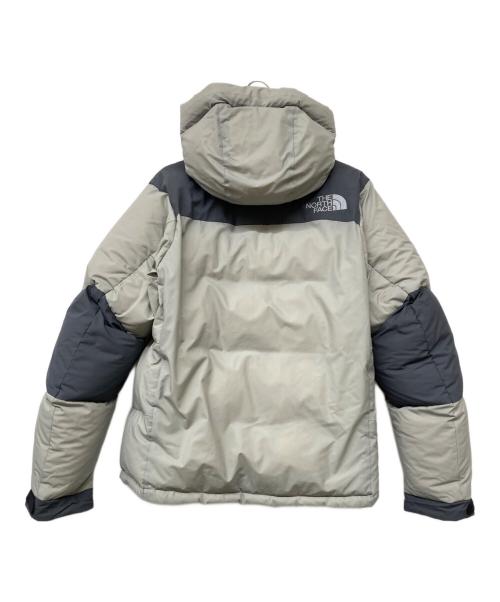 THE NORTH FACE（ザ ノース フェイス）THE NORTH FACE (ザ ノース フェイス) Baltro Light Jacket グレー×ブラック サイズ:Lの古着・服飾アイテム