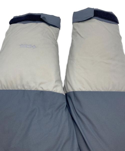 THE NORTH FACE（ザ ノース フェイス）THE NORTH FACE (ザ ノース フェイス) Baltro Light Jacket グレー×ブラック サイズ:Lの古着・服飾アイテム