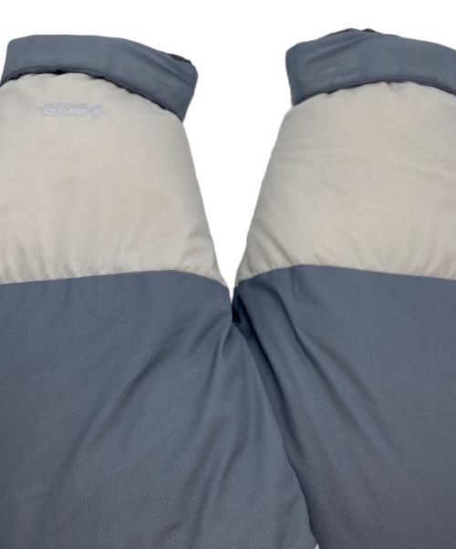 THE NORTH FACE（ザ ノース フェイス）THE NORTH FACE (ザ ノース フェイス) Baltro Light Jacket グレー×ブラック サイズ:Lの古着・服飾アイテム