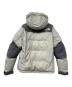 THE NORTH FACE (ザ ノース フェイス) Baltro Light Jacket グレー×ブラック サイズ:L：30000円