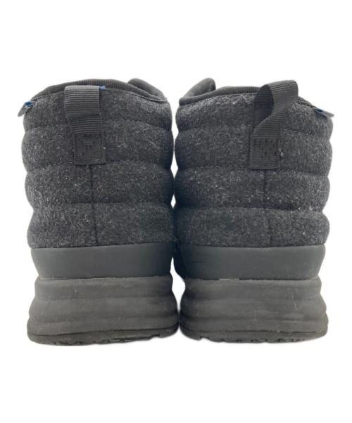THE NORTH FACE（ザ ノース フェイス）THE NORTH FACE (ザ ノース フェイス) NSE TRACTION LITE V WP CHUKKA ブラック サイズ:27の古着・服飾アイテム