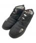 THE NORTH FACE（ザ ノース フェイス）の古着「NSE TRACTION LITE V WP CHUKKA」｜ブラック