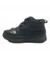 THE NORTH FACE (ザ ノース フェイス) NSE TRACTION LITE V WP CHUKKA ブラック サイズ:27：6000円