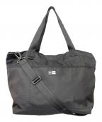 New Eraニューエラ）の古着「ジムトートバッグ37L」｜ブラック