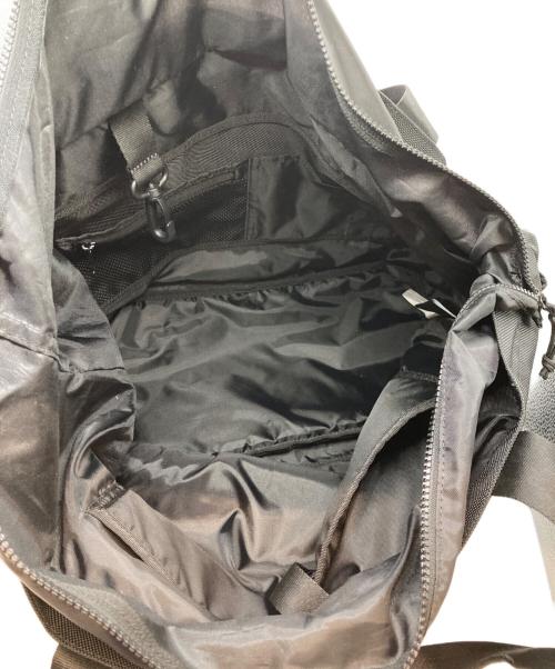 New Era（ニューエラ）New Era (ニューエラ) ジムトートバッグ37L ブラックの古着・服飾アイテム