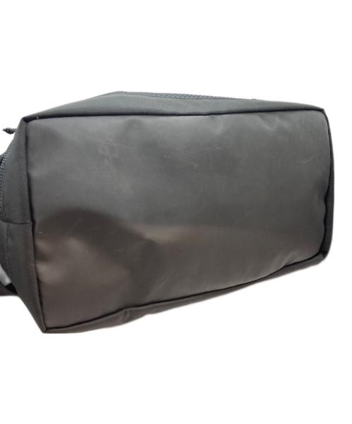 New Era（ニューエラ）New Era (ニューエラ) ジムトートバッグ37L ブラックの古着・服飾アイテム