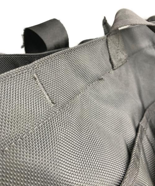 New Era（ニューエラ）New Era (ニューエラ) ジムトートバッグ37L ブラックの古着・服飾アイテム