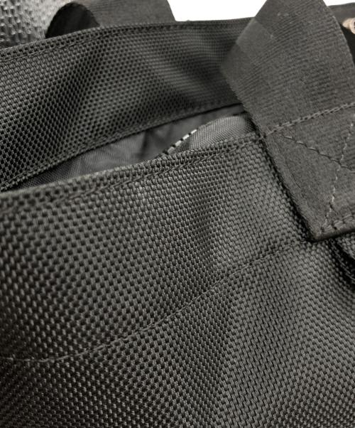 New Era（ニューエラ）New Era (ニューエラ) ジムトートバッグ37L ブラックの古着・服飾アイテム