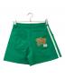 HORN GARMENT (ホーンガーメント) 7ポケットサイドラインショートパンツ グリーン サイズ:36：6000円