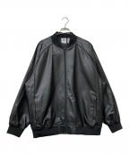 adidas Originalsアディダスオリジナル）の古着「SST TRACK TOP(エスエスティー トラックトップ)」｜ブラック