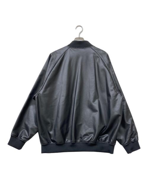 adidas Originals（アディダスオリジナル）adidas Originals (アディダスオリジナル) SST TRACK TOP(エスエスティー トラックトップ) ブラック サイズ:XLの古着・服飾アイテム