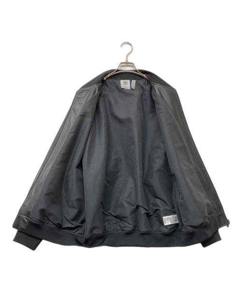 adidas Originals（アディダスオリジナル）adidas Originals (アディダスオリジナル) SST TRACK TOP(エスエスティー トラックトップ) ブラック サイズ:XLの古着・服飾アイテム