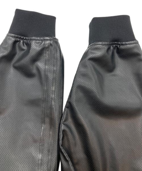 adidas Originals（アディダスオリジナル）adidas Originals (アディダスオリジナル) SST TRACK TOP(エスエスティー トラックトップ) ブラック サイズ:XLの古着・服飾アイテム