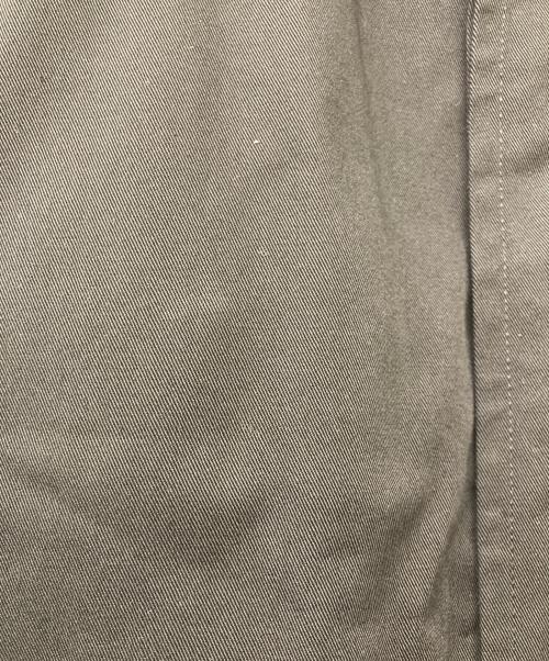 COMME des GARCONS HOMME（コムデギャルソン オム）COMME des GARCONS HOMME (コムデギャルソン オム) ヴィンテージステンカラーコート ブラック サイズ:SIZE Mの古着・服飾アイテム