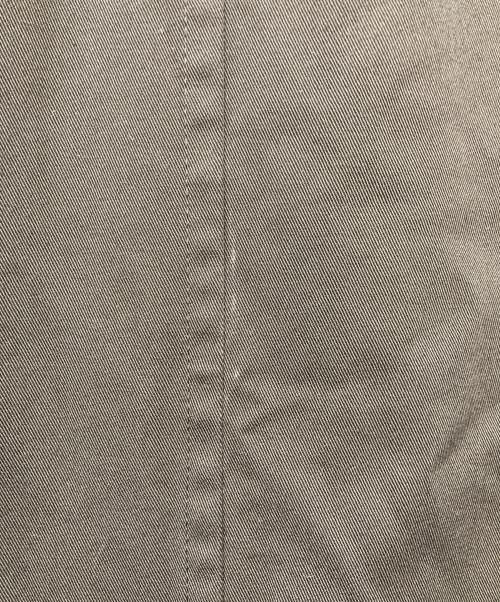 COMME des GARCONS HOMME（コムデギャルソン オム）COMME des GARCONS HOMME (コムデギャルソン オム) ヴィンテージステンカラーコート ブラック サイズ:SIZE Mの古着・服飾アイテム