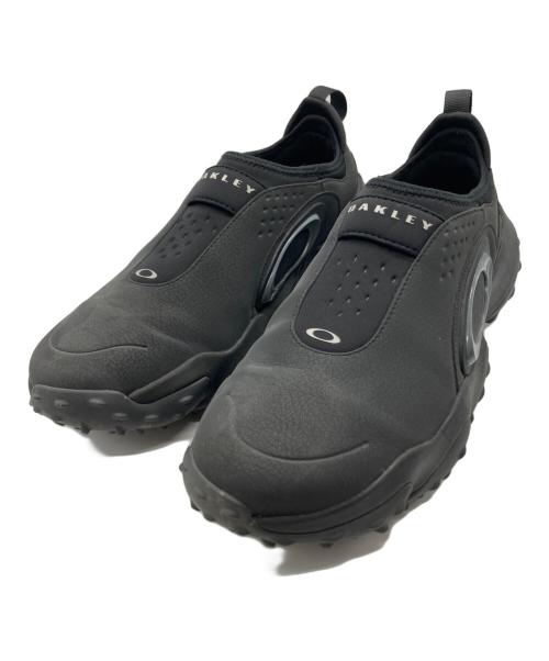 OAKLEY（オークリー）OAKLEY (オークリー) Edge Icon ブラック サイズ:SIZE28の古着・服飾アイテム