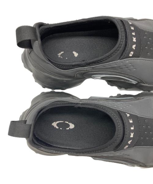 OAKLEY（オークリー）OAKLEY (オークリー) Edge Icon ブラック サイズ:SIZE28の古着・服飾アイテム