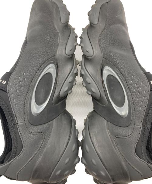 OAKLEY（オークリー）OAKLEY (オークリー) Edge Icon ブラック サイズ:SIZE28の古着・服飾アイテム