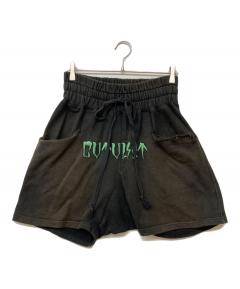 中古・古着通販】CVTVLIST (カタリスト) スウェットハーフパンツ