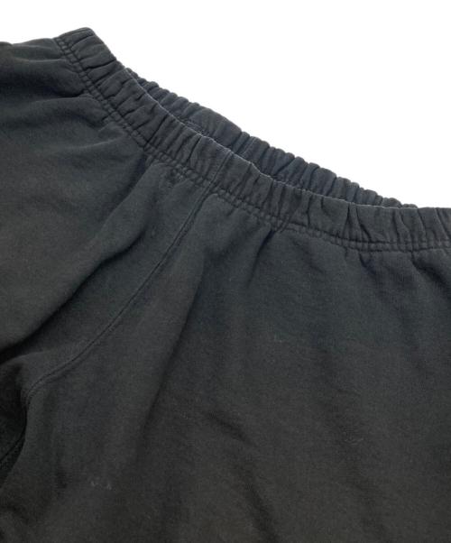 SUPREME（シュプリーム）SUPREME (シュプリーム) 22AW Small Box Cargo Sweatpant ブラック サイズ:SIZE Mの古着・服飾アイテム