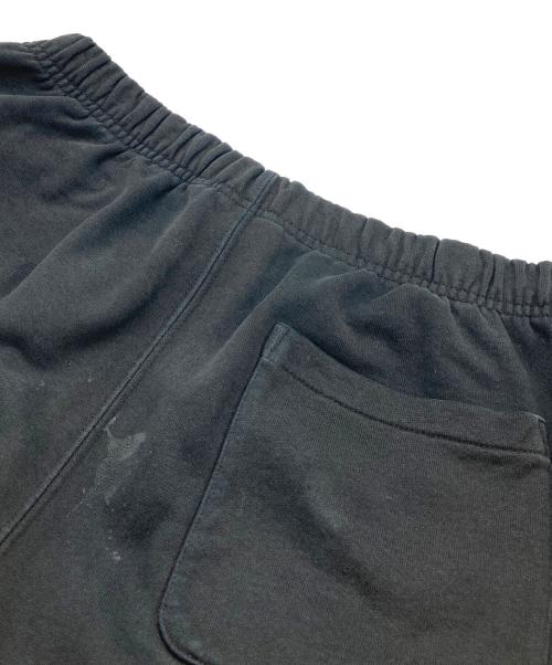 SUPREME（シュプリーム）SUPREME (シュプリーム) 22AW Small Box Cargo Sweatpant ブラック サイズ:SIZE Mの古着・服飾アイテム