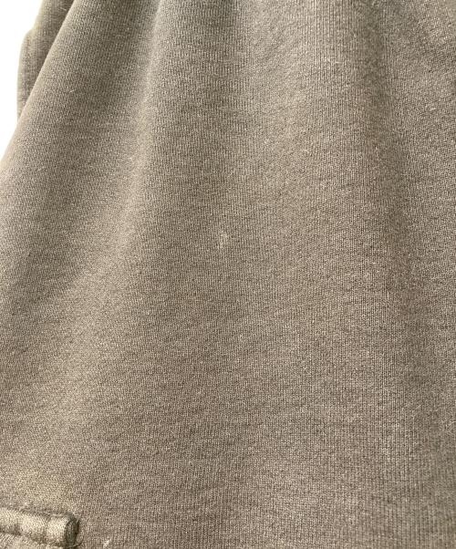 SUPREME（シュプリーム）SUPREME (シュプリーム) 22AW Small Box Cargo Sweatpant ブラック サイズ:SIZE Mの古着・服飾アイテム