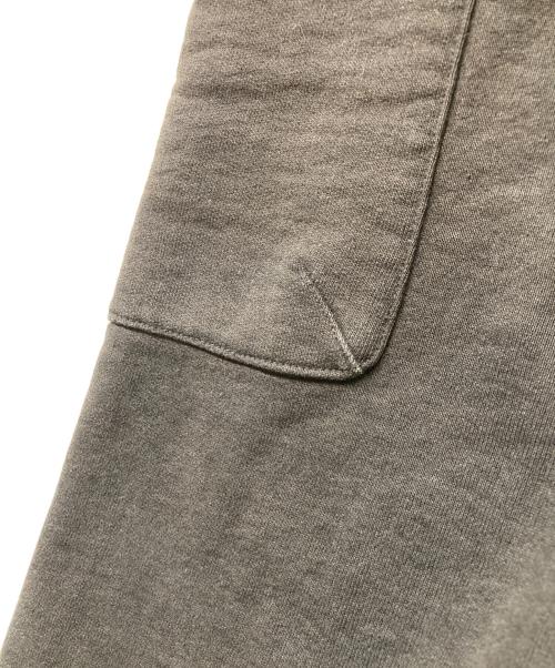 SUPREME（シュプリーム）SUPREME (シュプリーム) 22AW Small Box Cargo Sweatpant ブラック サイズ:SIZE Mの古着・服飾アイテム