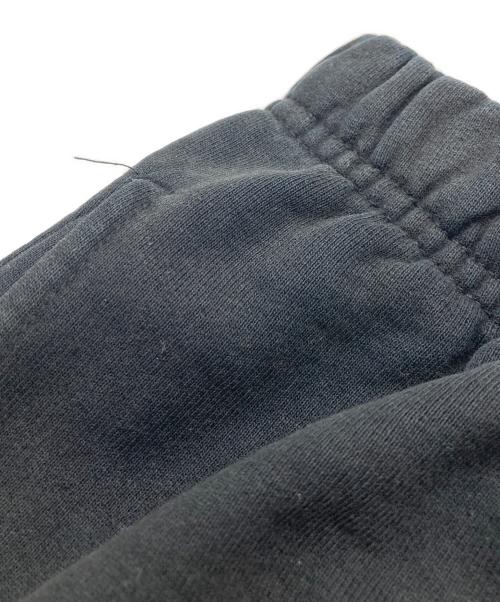 SUPREME（シュプリーム）SUPREME (シュプリーム) 22AW Small Box Cargo Sweatpant ブラック サイズ:SIZE Mの古着・服飾アイテム
