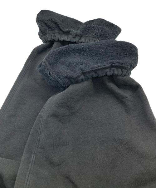 SUPREME（シュプリーム）SUPREME (シュプリーム) 22AW Small Box Cargo Sweatpant ブラック サイズ:SIZE Mの古着・服飾アイテム
