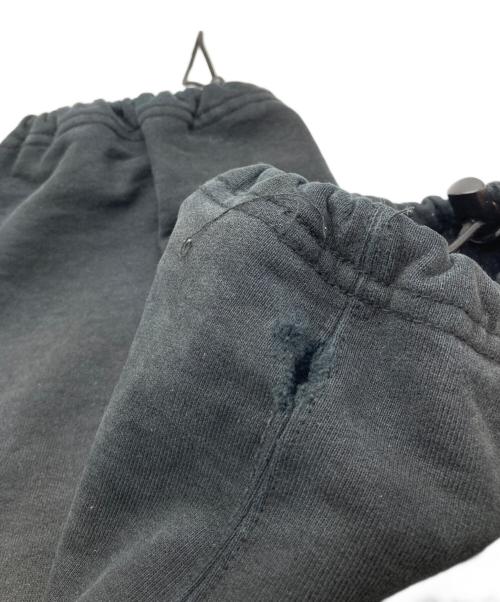 SUPREME（シュプリーム）SUPREME (シュプリーム) 22AW Small Box Cargo Sweatpant ブラック サイズ:SIZE Mの古着・服飾アイテム