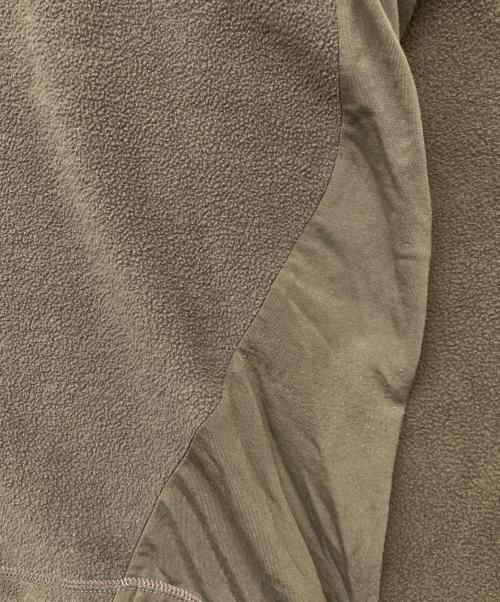 ARC'TERYX（アークテリクス）ARC'TERYX (アークテリクス) ヴィンテージ 旧タグ POLARTEC FLEECE ブラウン サイズ:不明の古着・服飾アイテム