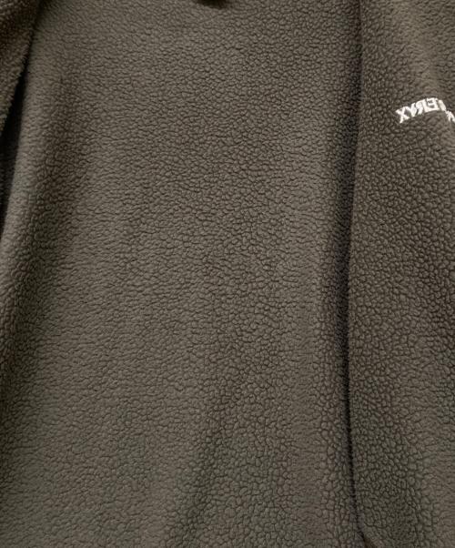 ARC'TERYX（アークテリクス）ARC'TERYX (アークテリクス) ヴィンテージ 旧タグ POLARTEC FLEECE ブラウン サイズ:不明の古着・服飾アイテム