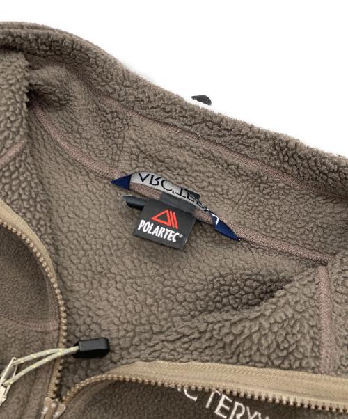 ARC'TERYX（アークテリクス）ARC'TERYX (アークテリクス) ヴィンテージ 旧タグ POLARTEC FLEECE ブラウン サイズ:不明の古着・服飾アイテム
