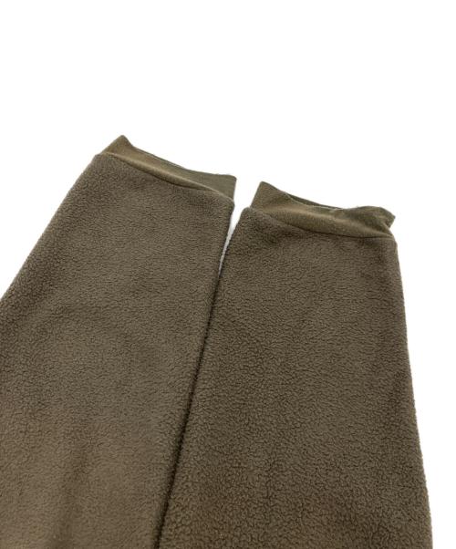 ARC'TERYX（アークテリクス）ARC'TERYX (アークテリクス) ヴィンテージ 旧タグ POLARTEC FLEECE ブラウン サイズ:不明の古着・服飾アイテム