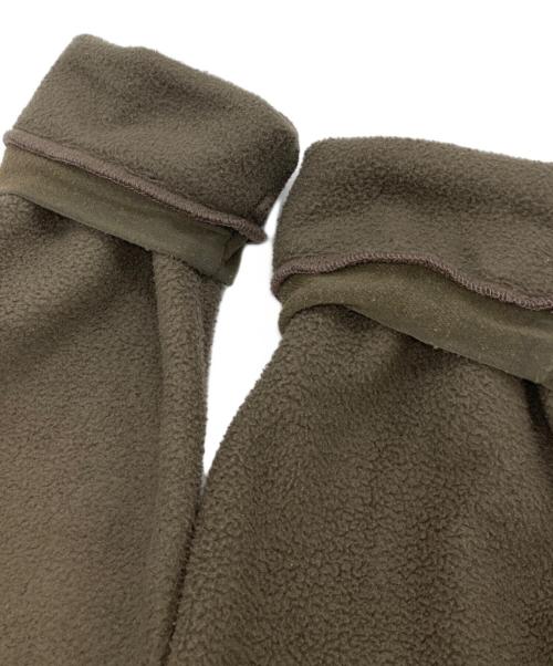 ARC'TERYX（アークテリクス）ARC'TERYX (アークテリクス) ヴィンテージ 旧タグ POLARTEC FLEECE ブラウン サイズ:不明の古着・服飾アイテム