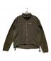 ARC'TERYX（アークテリクス）の古着「ヴィンテージ 旧タグ POLARTEC FLEECE」｜ブラウン