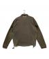 ARC'TERYX (アークテリクス) ヴィンテージ 旧タグ POLARTEC FLEECE ブラウン サイズ:不明：17000円