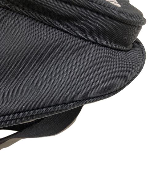 BALENCIAGA（バレンシアガ）BALENCIAGA (バレンシアガ) エクスプローラー ボディバッグ ブラックの古着・服飾アイテム