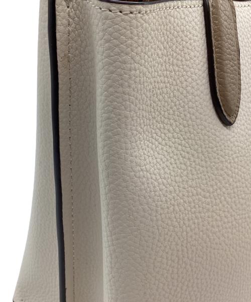 COACH（コーチ）COACH (コーチ) ウィロウ トート 24の古着・服飾アイテム